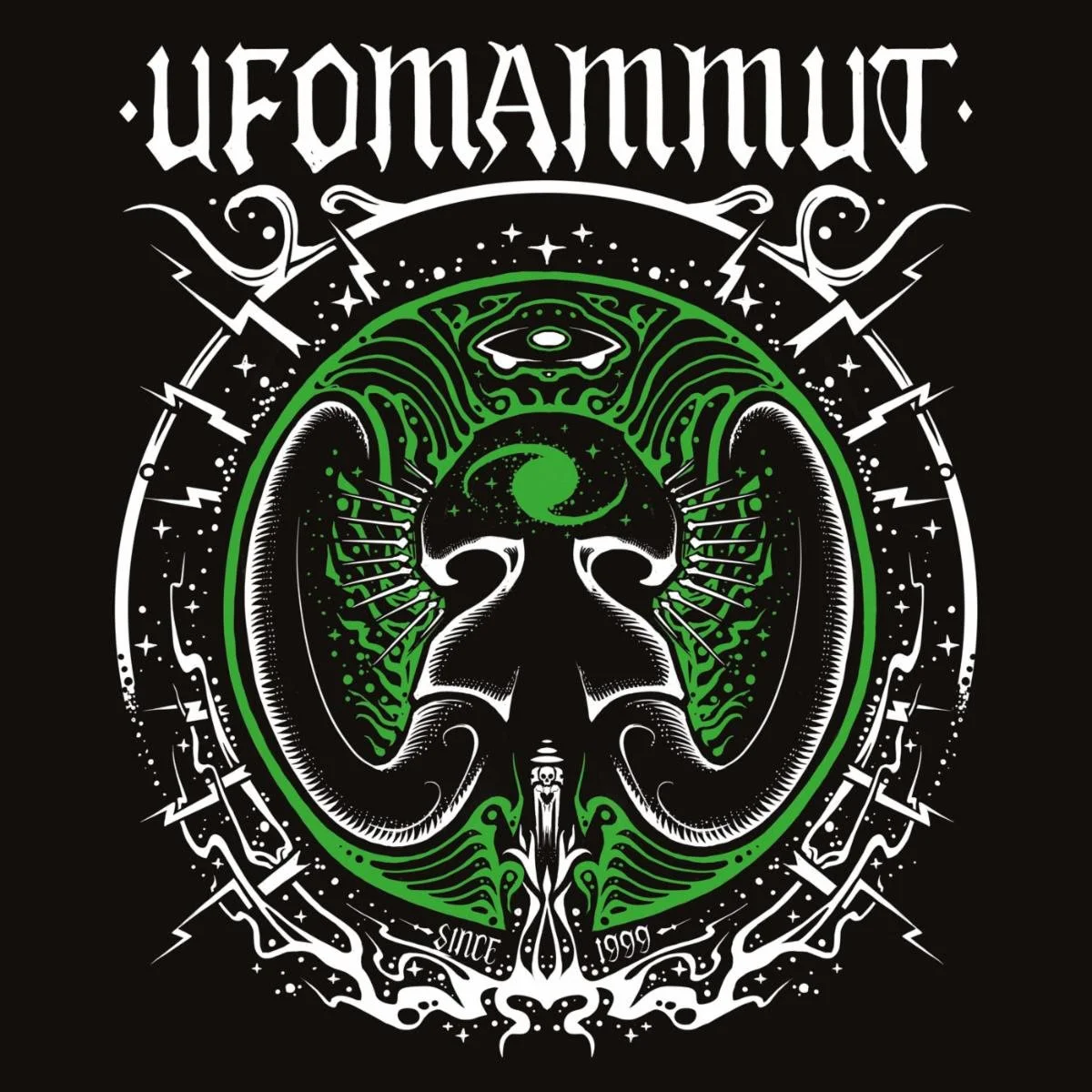 UFOMAMMUT: Italian Psychedelic Doom Trio To Release Tenth Album